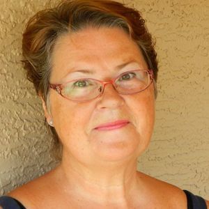 Meet your Posher, Paulette